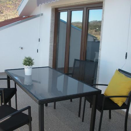 Villa Quinta Do Palame à Vila Flor Chambre photo