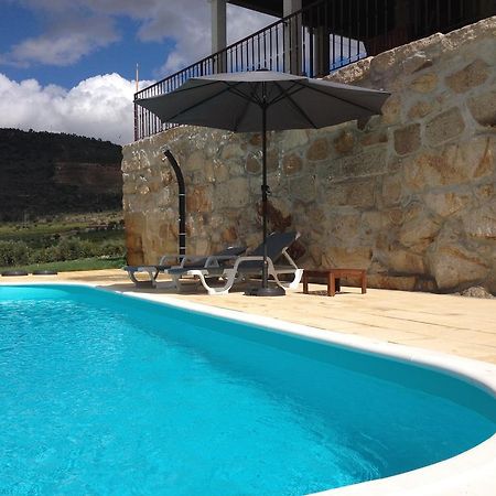 Villa Quinta Do Palame à Vila Flor Chambre photo