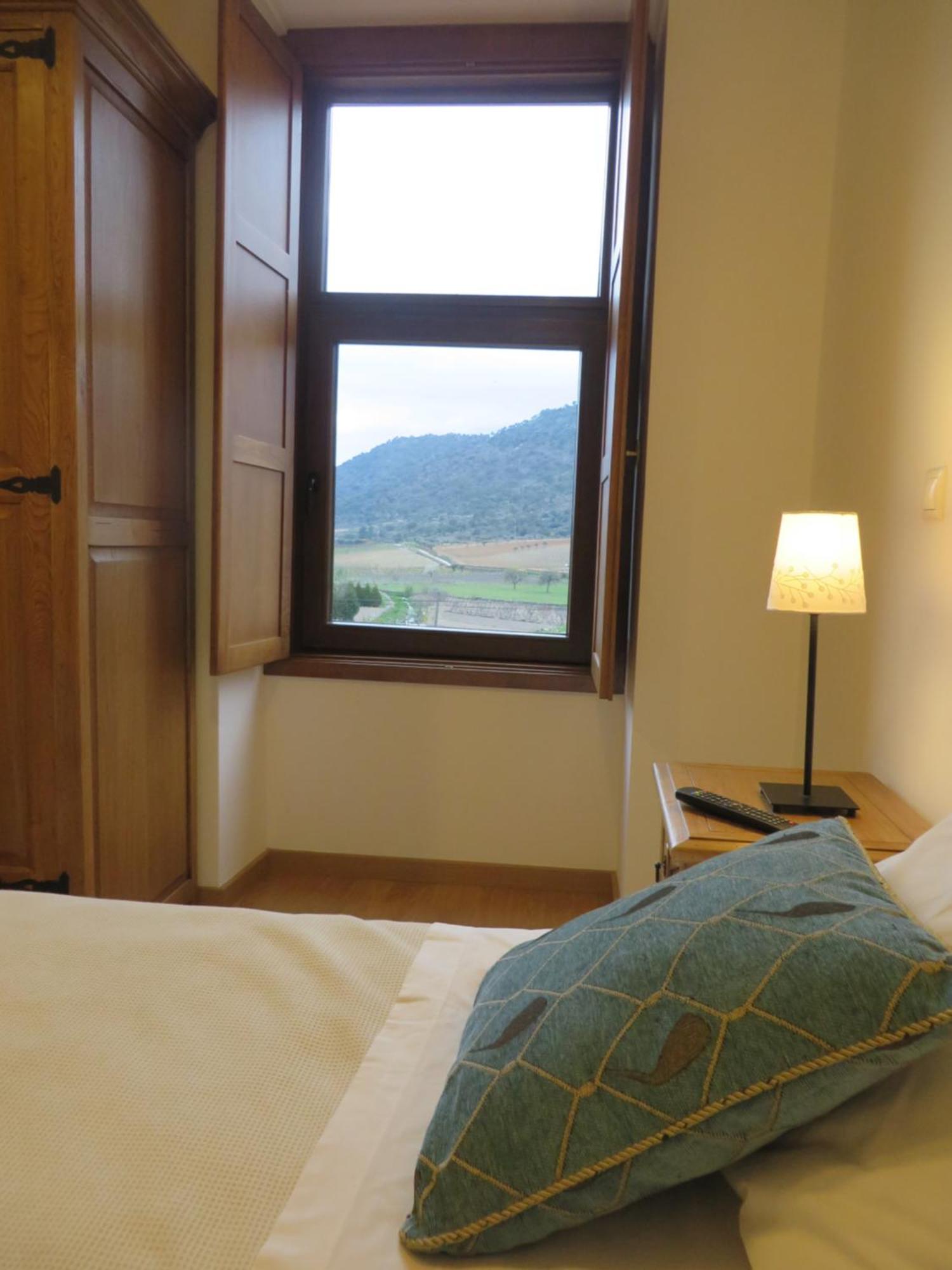 Villa Quinta Do Palame à Vila Flor Chambre photo