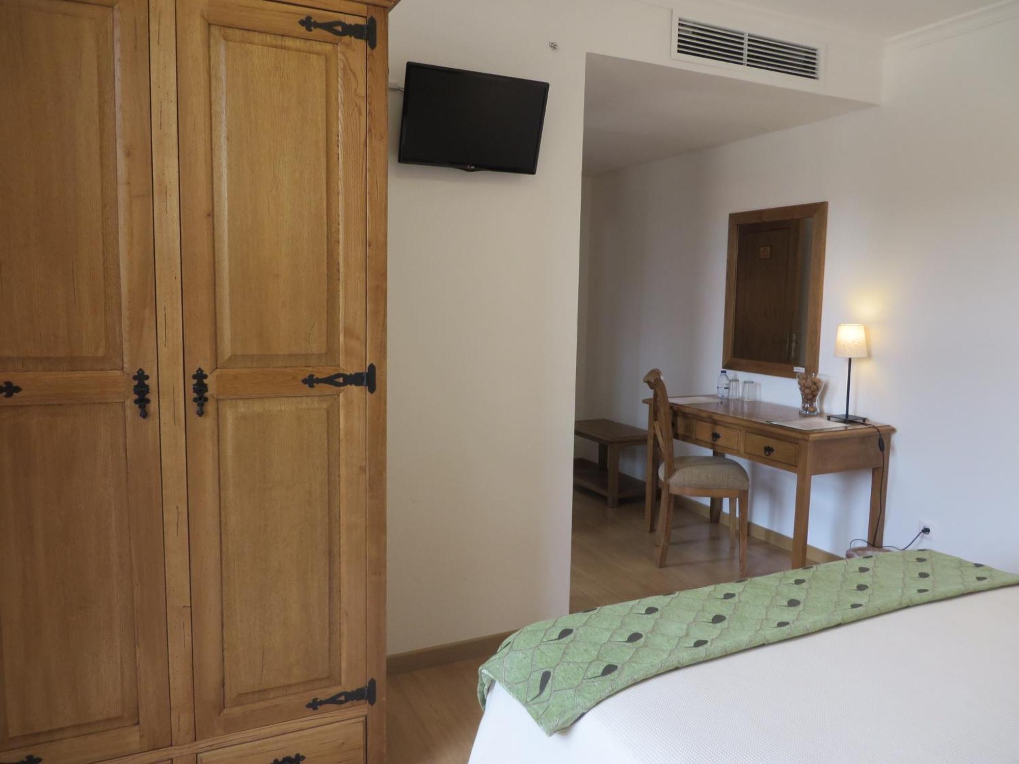 Villa Quinta Do Palame à Vila Flor Chambre photo