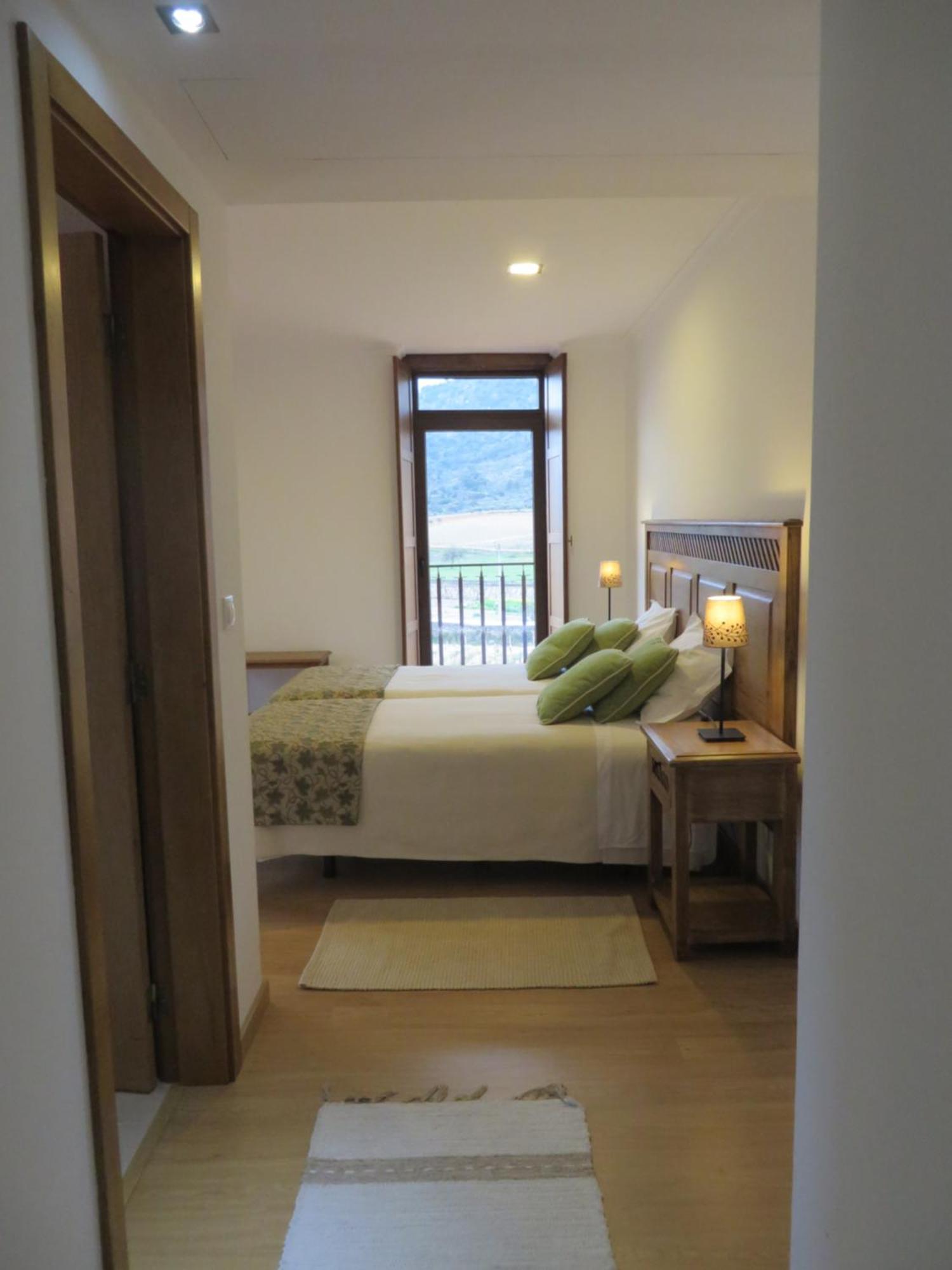 Villa Quinta Do Palame à Vila Flor Chambre photo