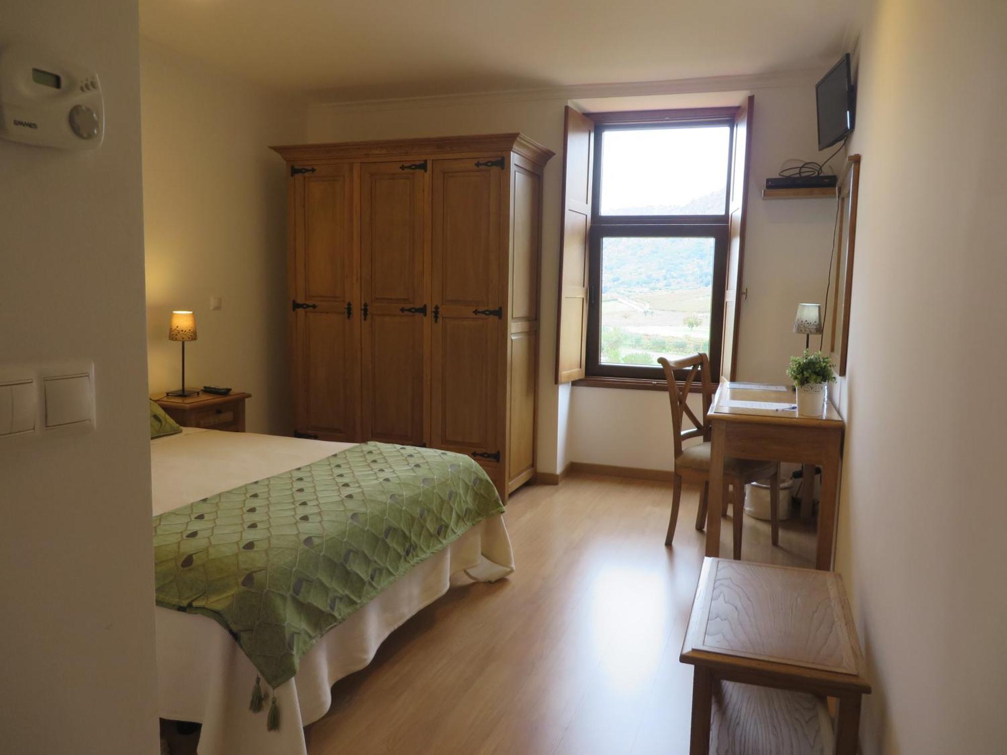 Villa Quinta Do Palame à Vila Flor Chambre photo