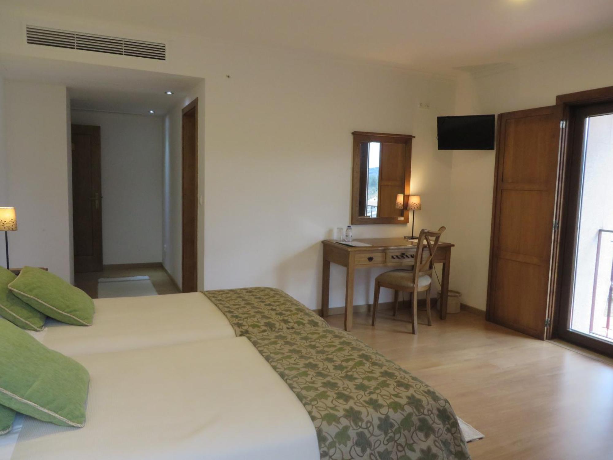 Villa Quinta Do Palame à Vila Flor Chambre photo