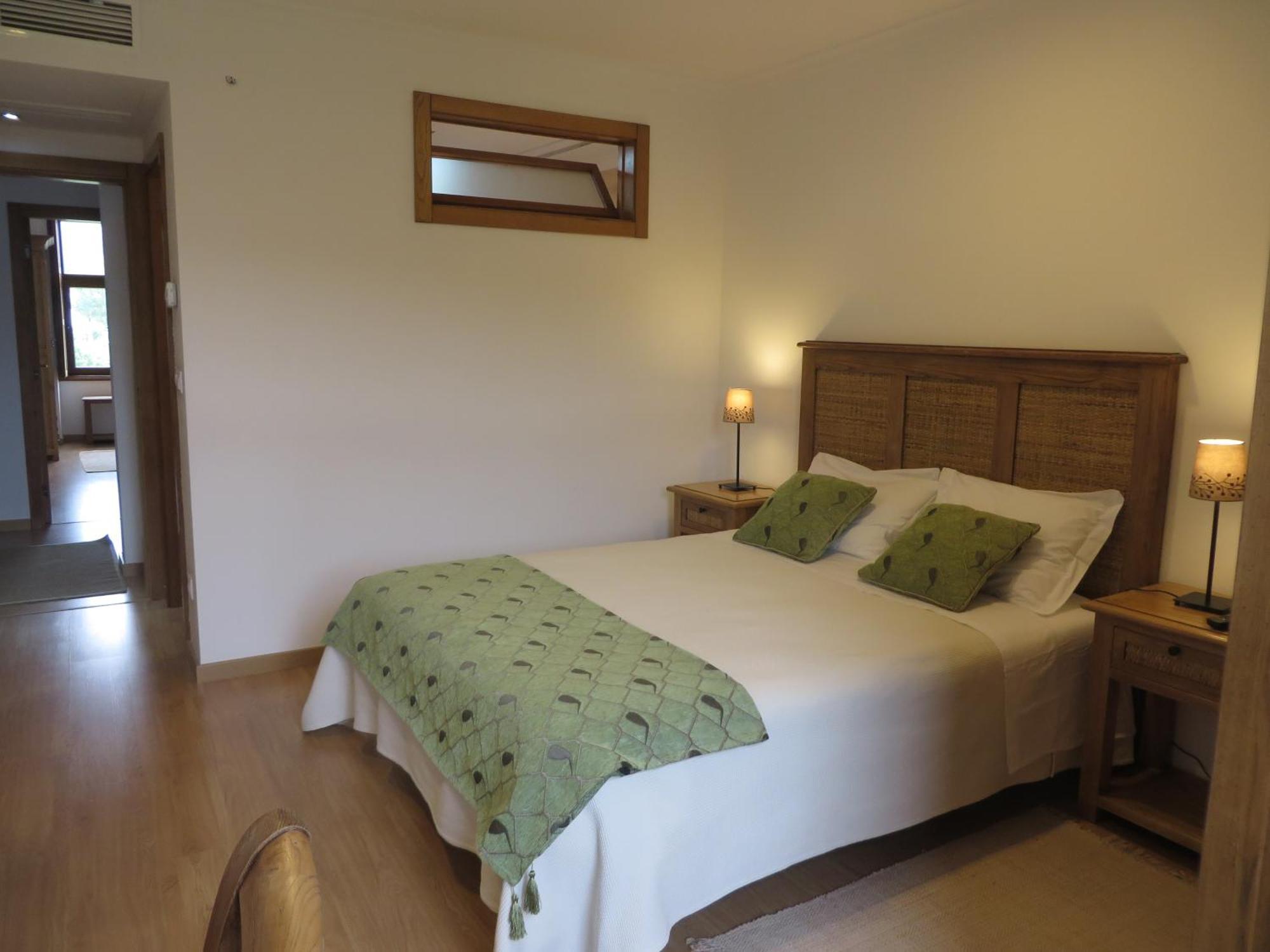 Villa Quinta Do Palame à Vila Flor Chambre photo