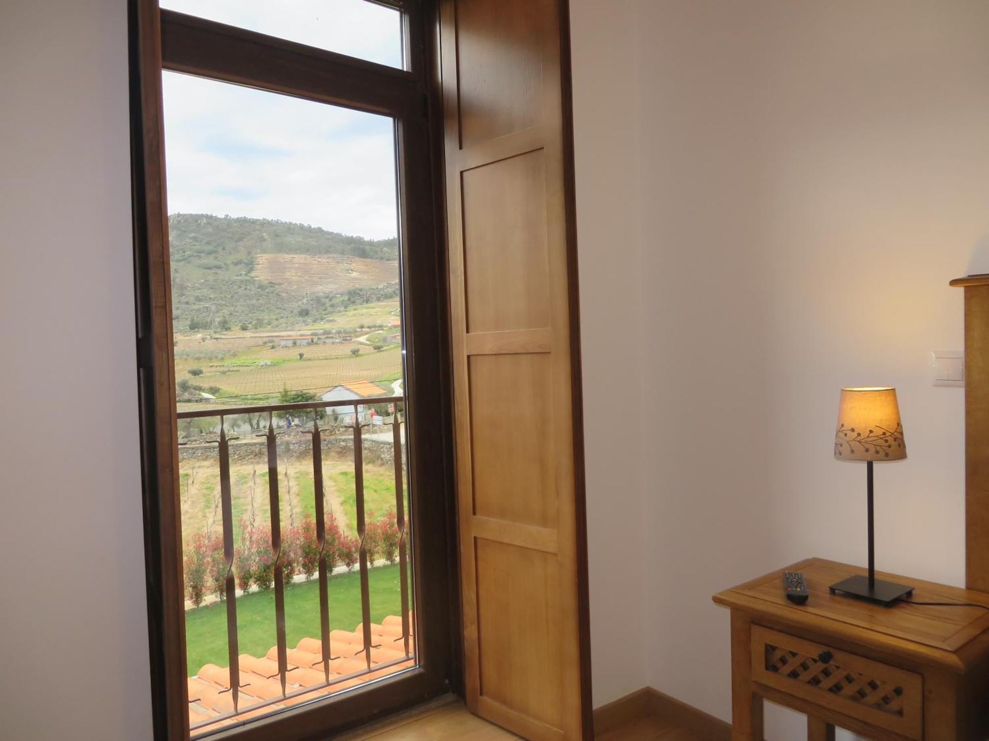 Villa Quinta Do Palame à Vila Flor Chambre photo
