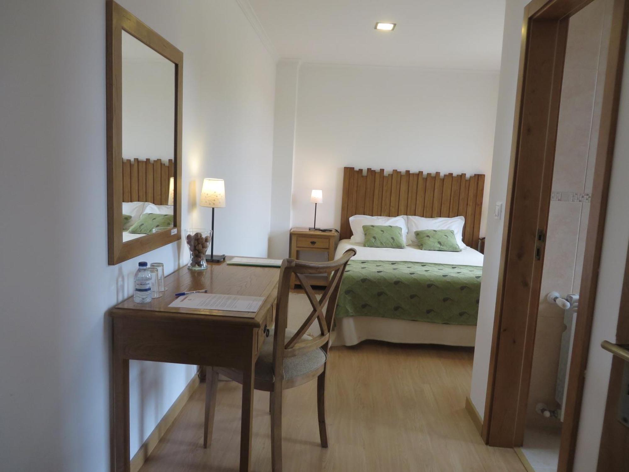 Villa Quinta Do Palame à Vila Flor Chambre photo