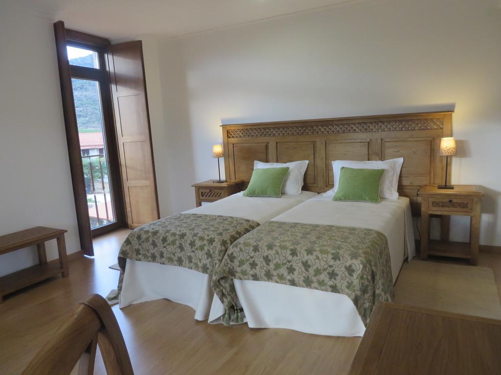 Villa Quinta Do Palame à Vila Flor Chambre photo
