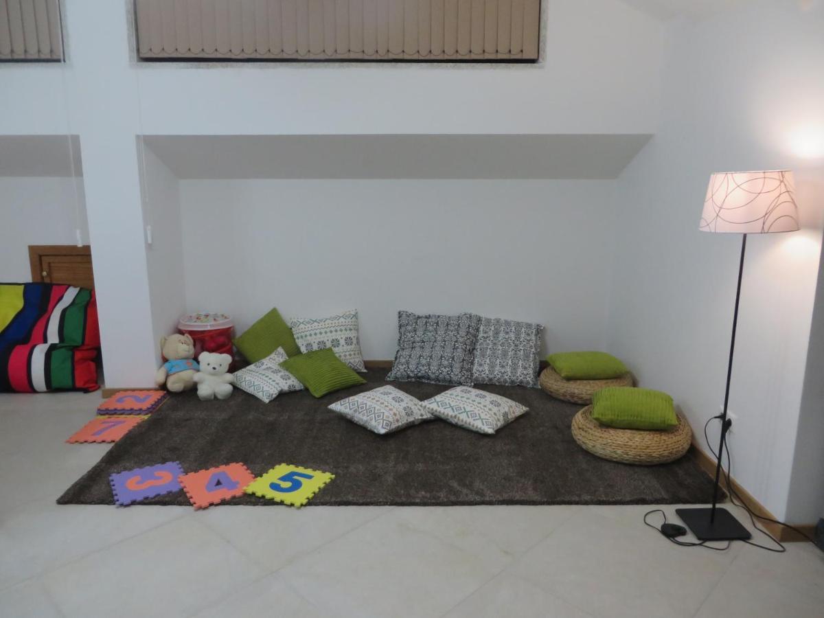 Villa Quinta Do Palame à Vila Flor Extérieur photo