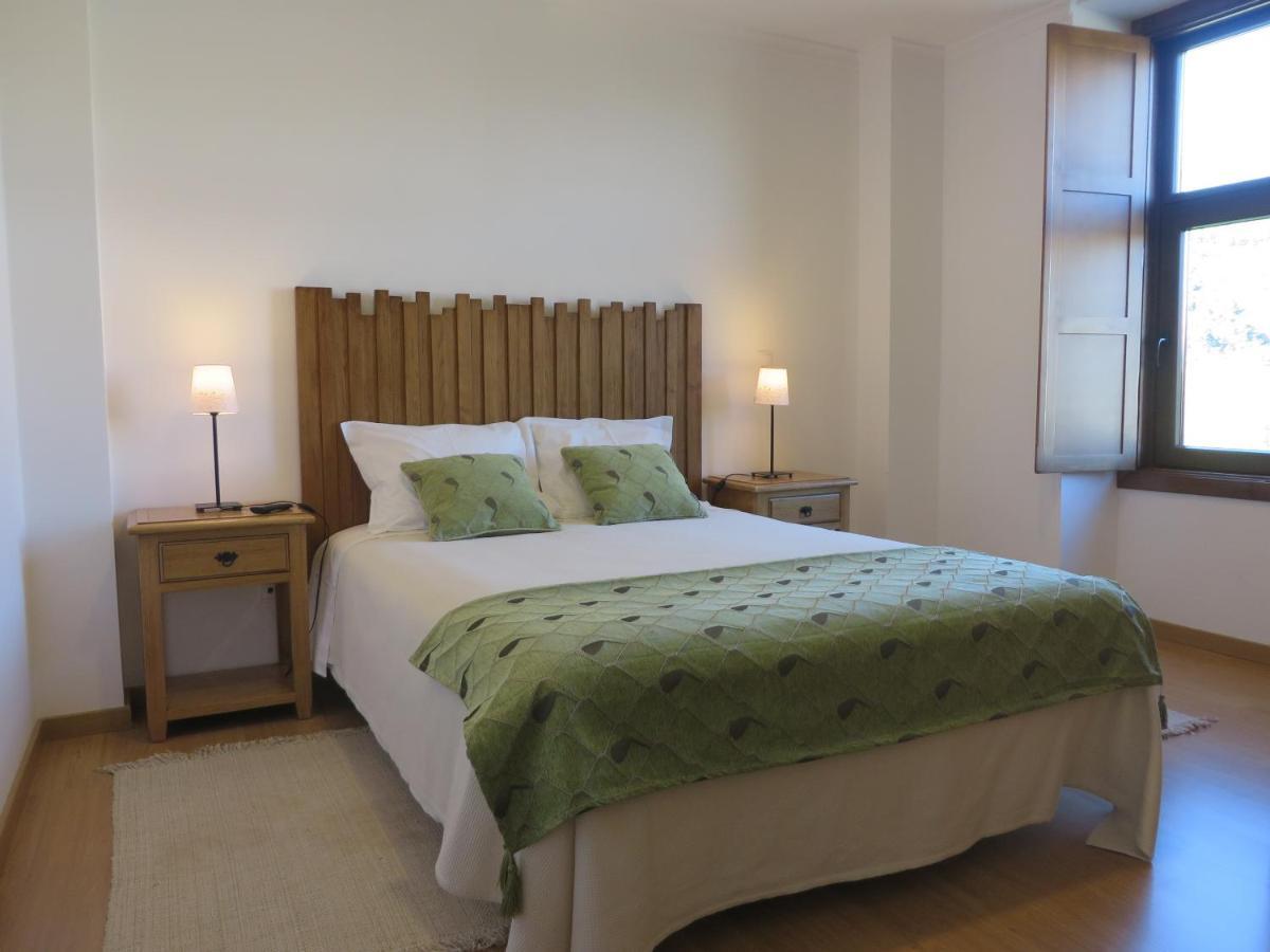 Villa Quinta Do Palame à Vila Flor Extérieur photo