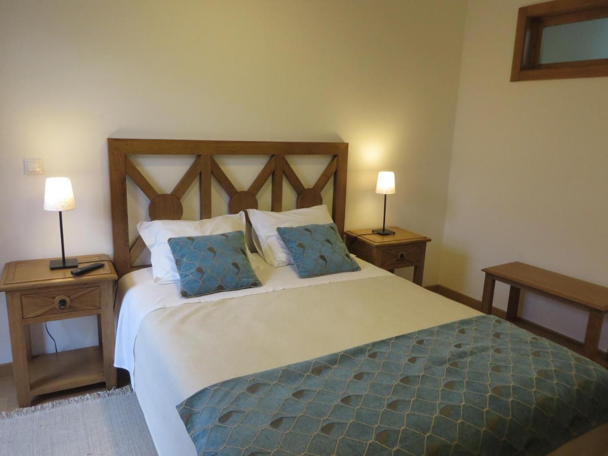 Villa Quinta Do Palame à Vila Flor Chambre photo