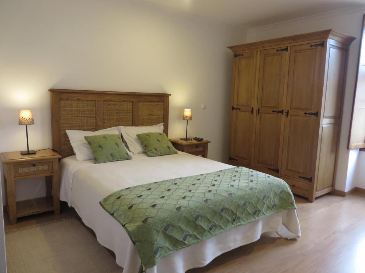 Villa Quinta Do Palame à Vila Flor Chambre photo