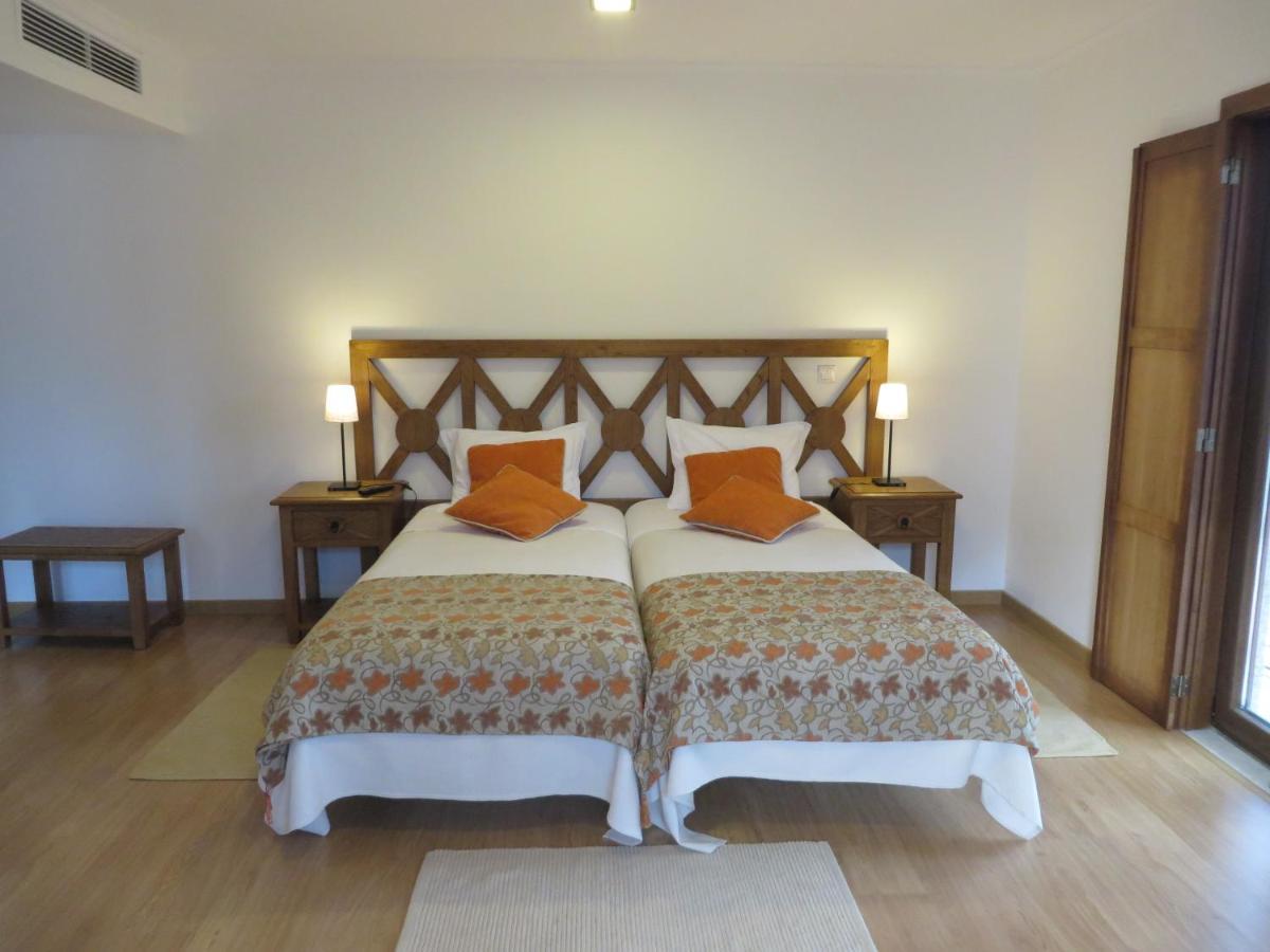 Villa Quinta Do Palame à Vila Flor Chambre photo