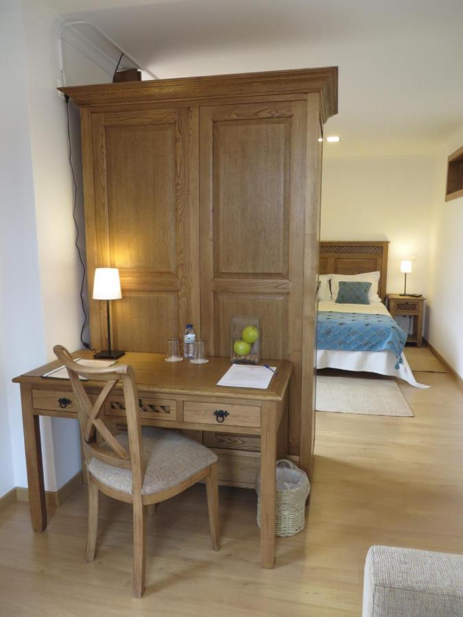Villa Quinta Do Palame à Vila Flor Extérieur photo