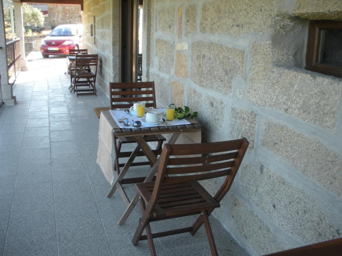 Villa Quinta Do Palame à Vila Flor Extérieur photo
