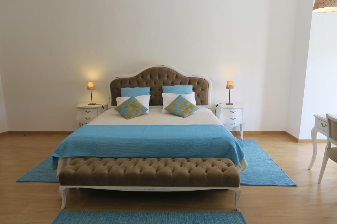 Villa Quinta Do Palame à Vila Flor Extérieur photo